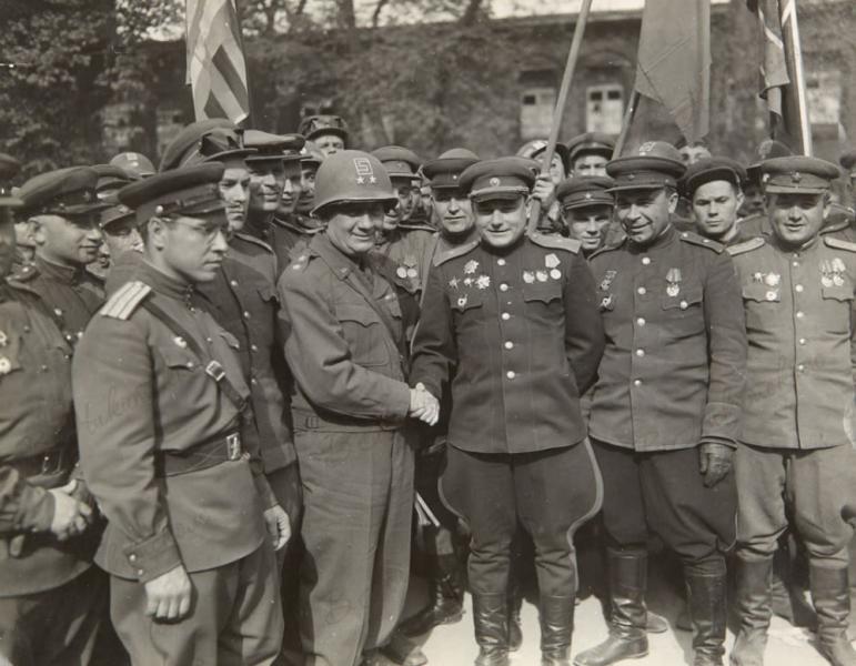 «Дух Эльбы»: как формировался его фундамент